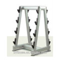 China XinRui Fitness gym equipment names barbell rack (XC32)
